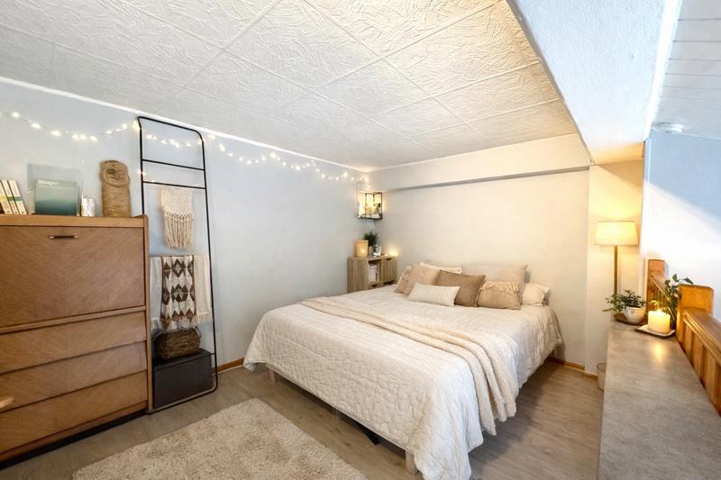 Appartement - 31 m² - 2 pièces