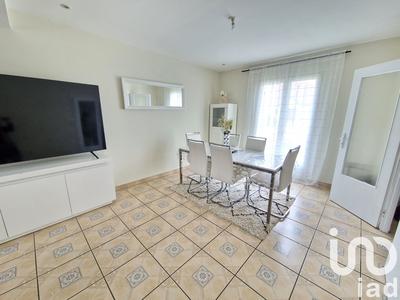 Maison - 150 m² - 7 pièces