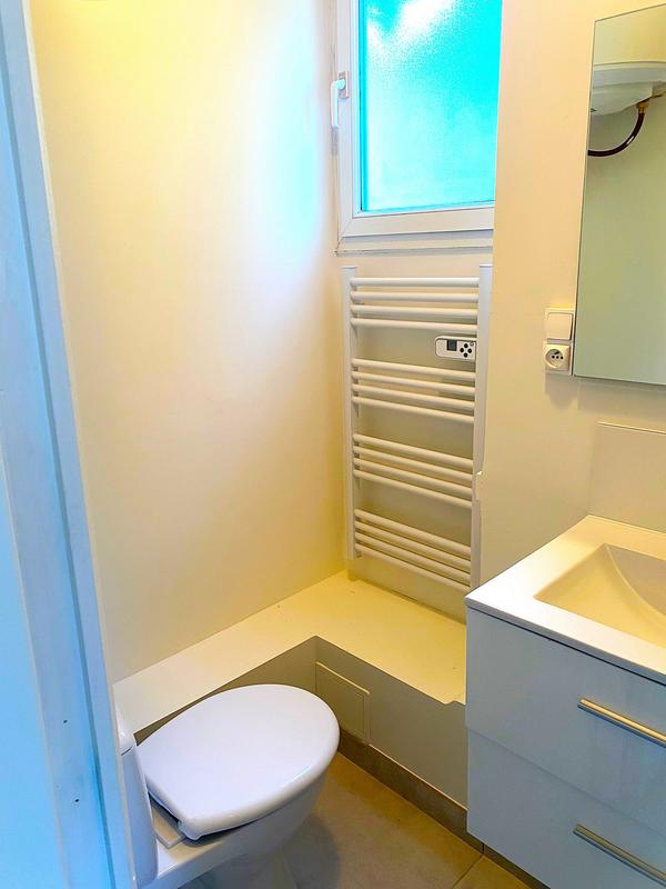 Appartement - 26 m² - 1 pièce