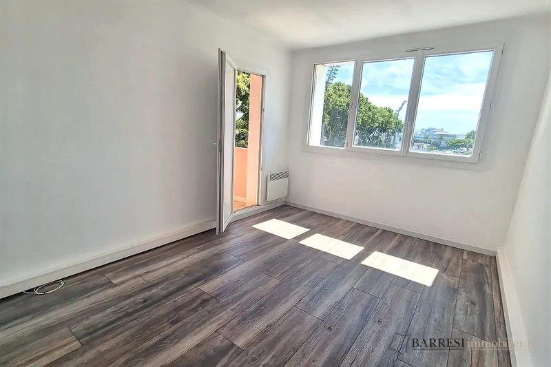 Appartement - 52 m² - 3 pièces