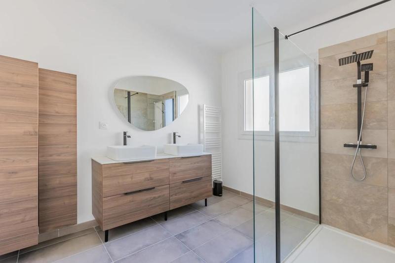 Maison - 174 m² - 4 pièces