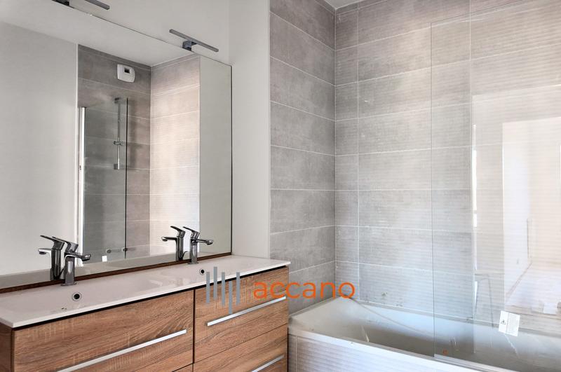 Appartement - 127 m² - 5 pièces