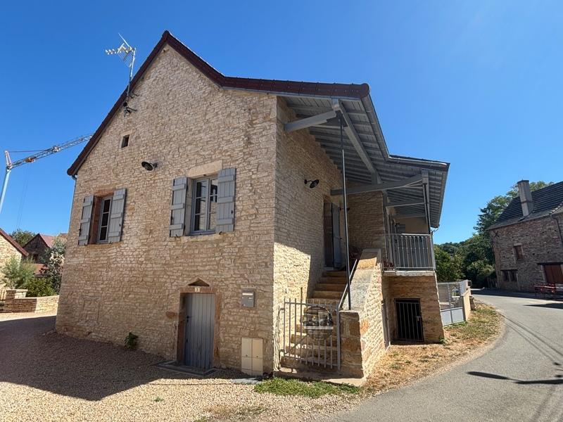 Maison - 114 m² - 5 pièces