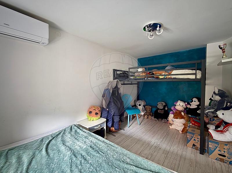 Maison - 172 m² - 8 pièces