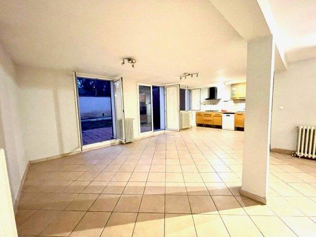 Maison - 124 m² - 4 pièces