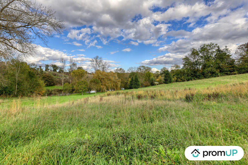 Terrain - 10 200 m²