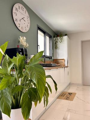 Maison - 105 m² - 4 pièces