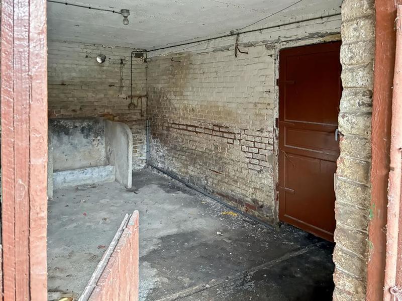 Maison - 117 m² - 5 pièces