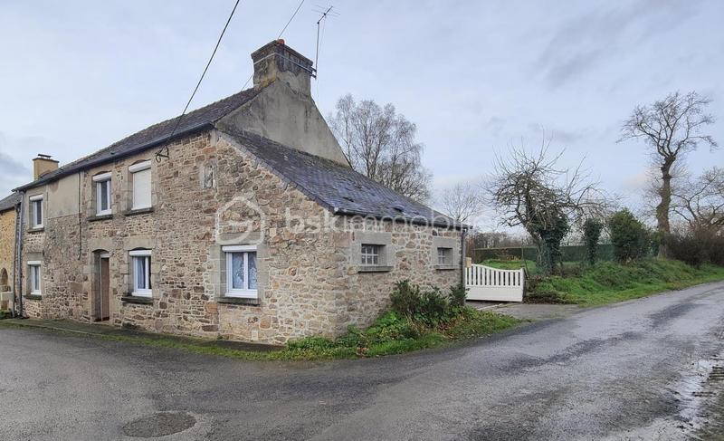 Maison - 112 m² - 5 pièces