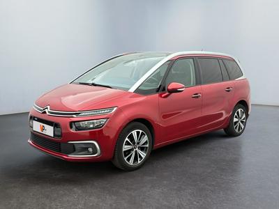 Citroën Grand C4 Picasso PureTech 130 s&amp;S Feel