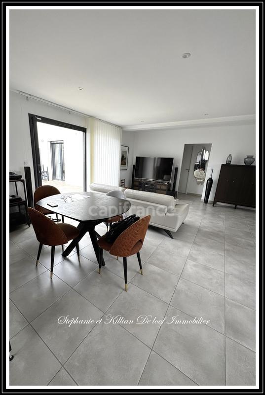 Villa - 96 m² - 4 pièces