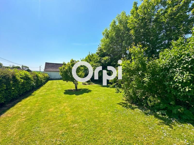 Maison - 160 m² - 3 pièces