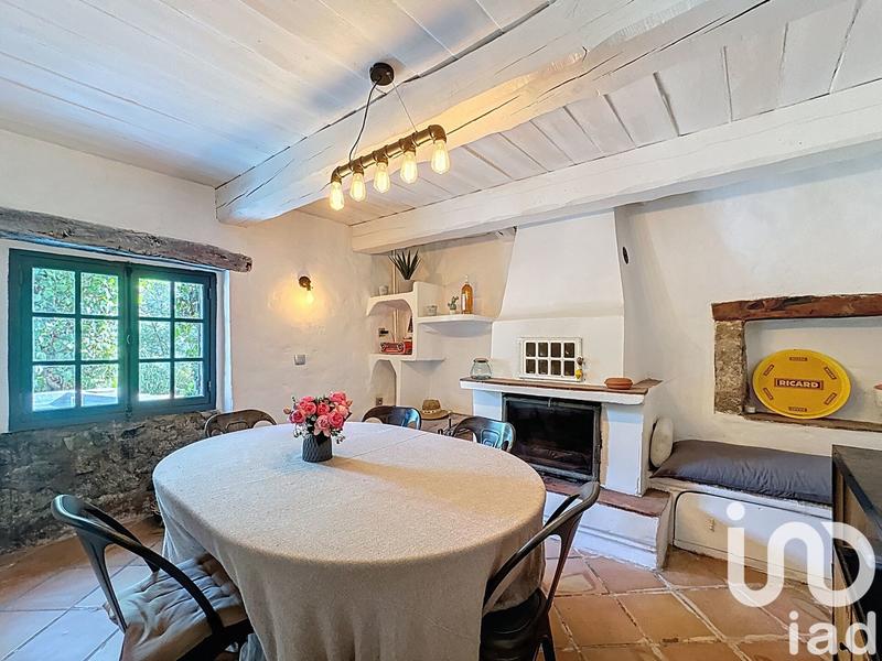 Maison de village - 108 m² - 5 pièces