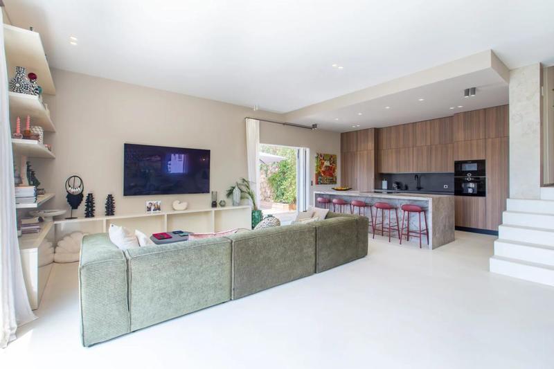 Villa - 180 m² - 6 pièces