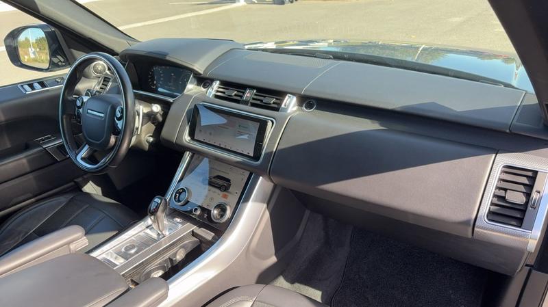 Land Rover Range Rover Sport 2.0 Phev P400e 4x4 Bva8 Hse Dynamic