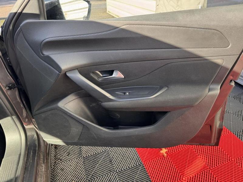 Peugeot 308 Sw Bluehdi 130ch Ss Eat8 Active Pack