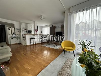 Appartement - 55 m² - 2 pièces