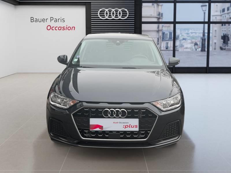 Audi A1 sportback 30 Tfsi 116 ch Bvm6 Design