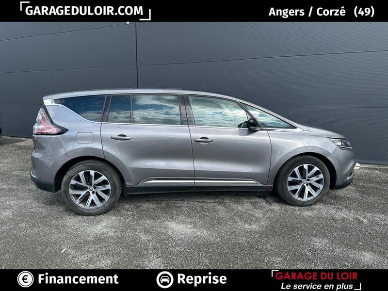 Renault Espace V Zen Energy dCi 160 Edc
