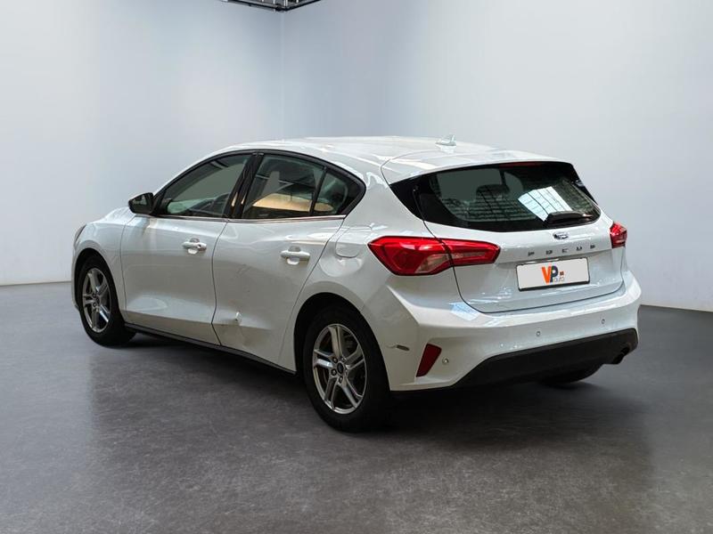 Ford Focus 1.5 EcoBlue 95 s&amp;S Trend Business