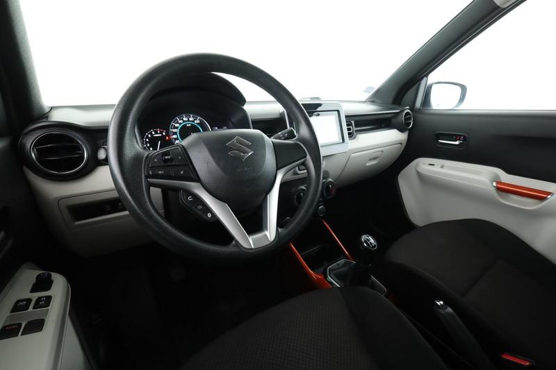 Suzuki Ignis 1.2 DualJet Hybrid Privilege 90 ch