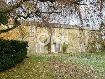 Maison - 209 m² - 9 pièces