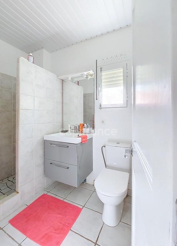 Maison de ville - 75 m² - 3 pièces