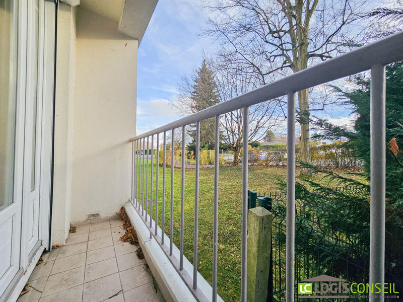 Appartement - 50 m² - 3 pièces