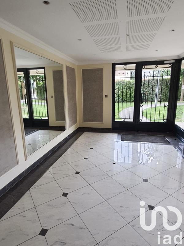 Duplex - 103 m² - 5 pièces