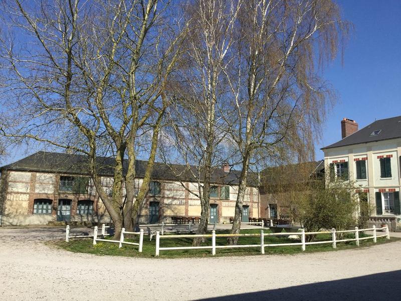 Ferme Relais de la Baie de Somme