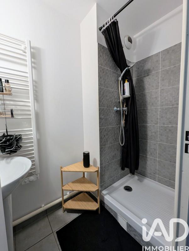 Appartement - 74 m² - 4 pièces