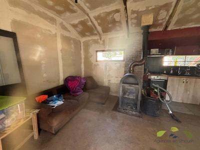 Maison de village - 48 m² - 4 pièces