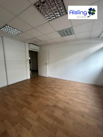 Bureau - 200 m²