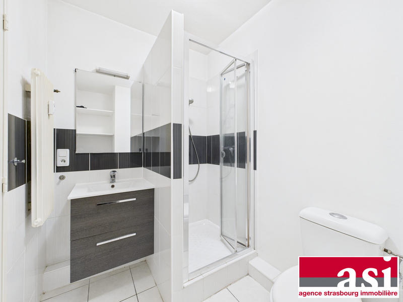 Appartement - 27 m² - 1 pièce