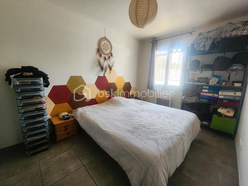 Maison - 91 m² - 4 pièces