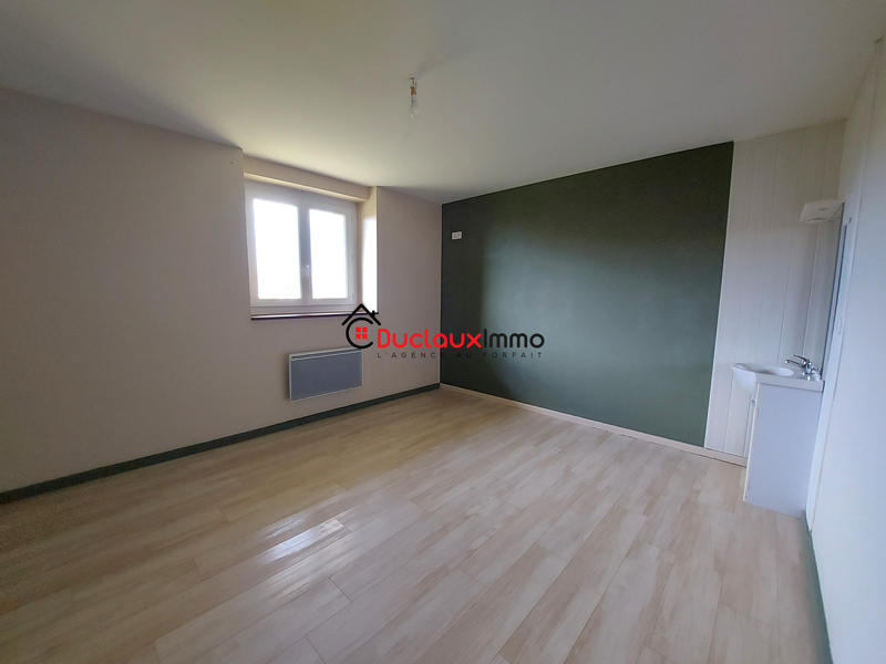 Maison - 112 m² - 5 pièces