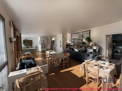 Fonds de commerce - 860 m²