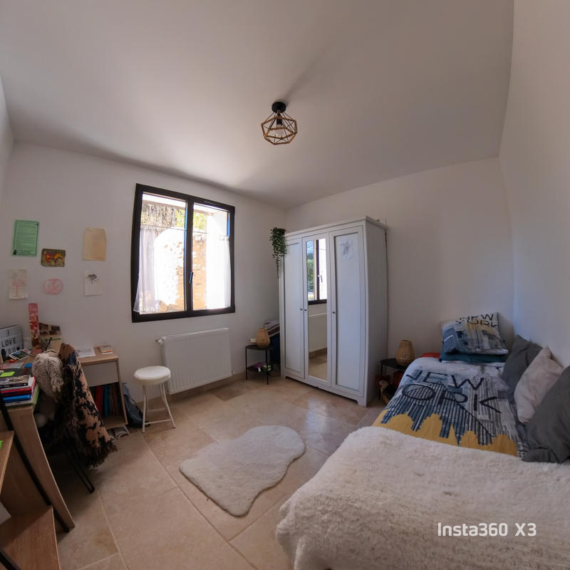 Maison de village - 152 m² - 5 pièces