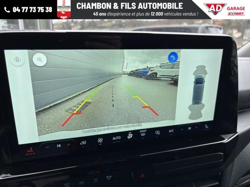 Ford Transit Custom Fourgon 320 L1h1 2.0 Ecoblue 170 Ch Bva8 Sport Prix:36658 Ht