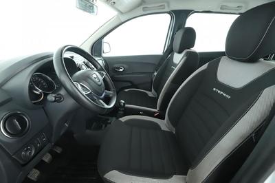 Dacia Lodgy Stepway 1.3 TCe 7pl 131 ch