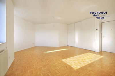 Appartement - 33 m² - 1 pièce