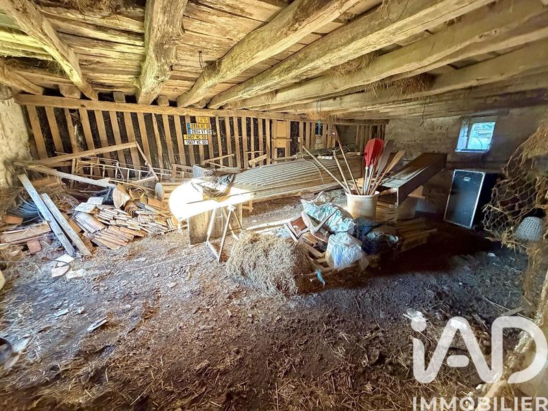 Maison de campagne - 138 m² - 6 pièces