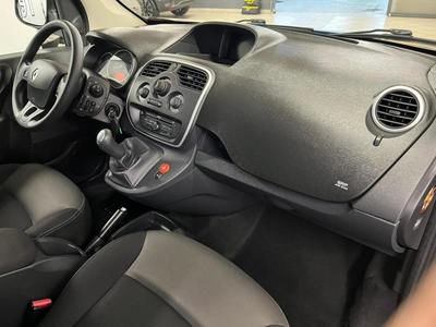 Renault Kangoo dCi 90 Energy Extrem