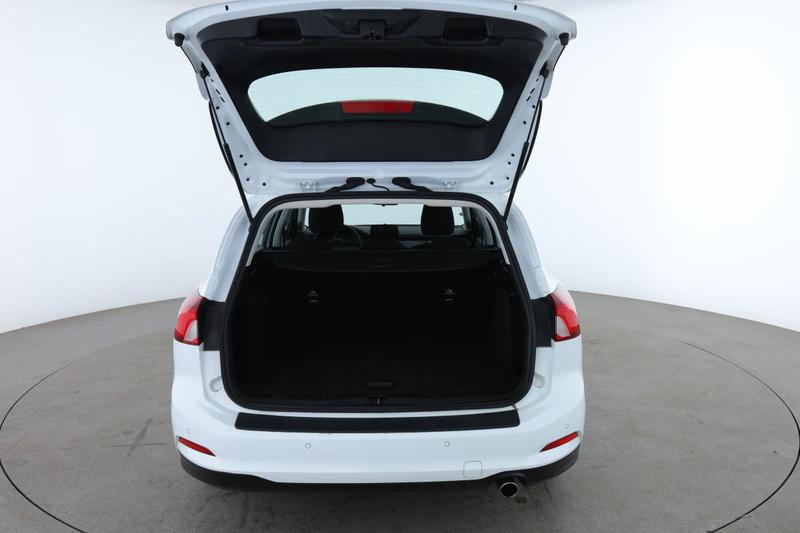 Ford Focus Sw 1.5 EcoBlue 120 ch