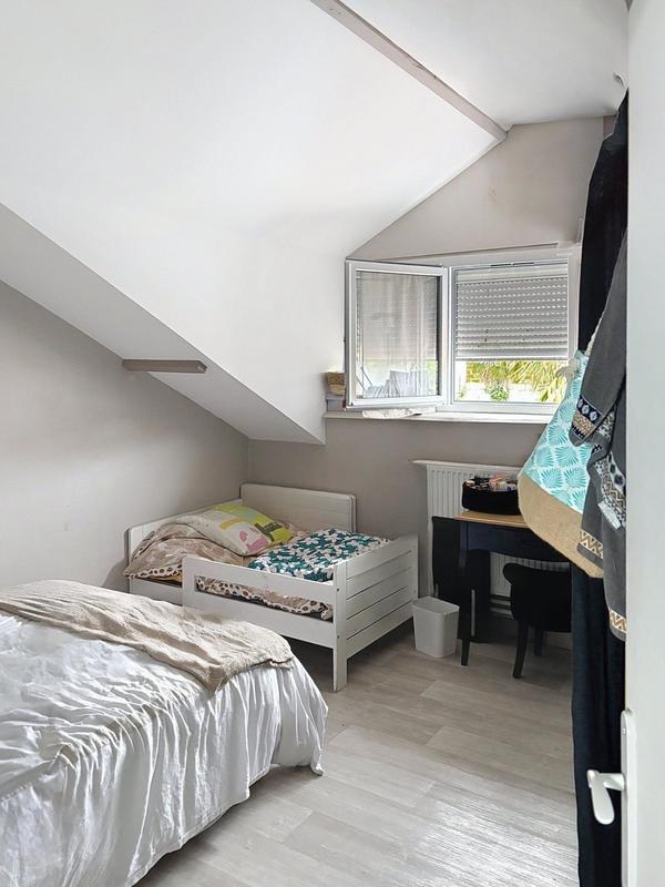 Maison - 150 m² - 5 pièces