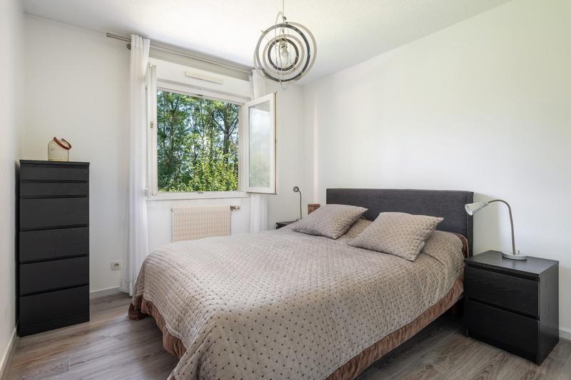 Appartement - 89 m² - 4 pièces