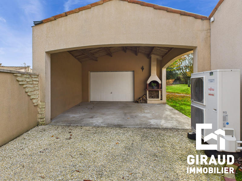 Maison - 103 m² - 5 pièces