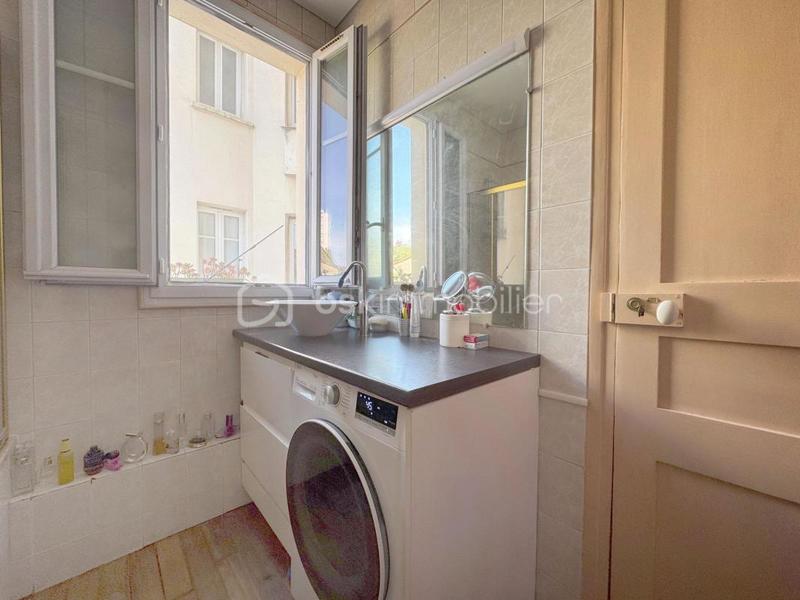 Appartement - 54 m² - 3 pièces