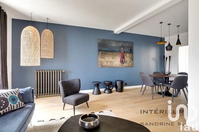 Maison - 173 m² - 8 pièces