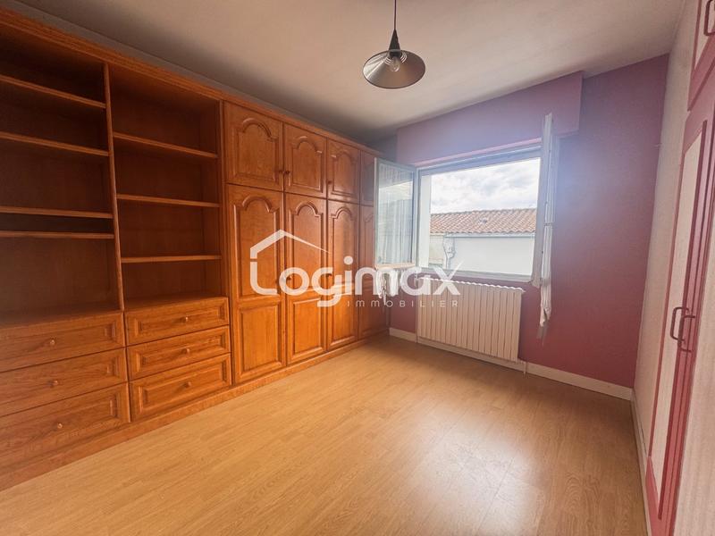 Maison - 71 m² - 4 pièces